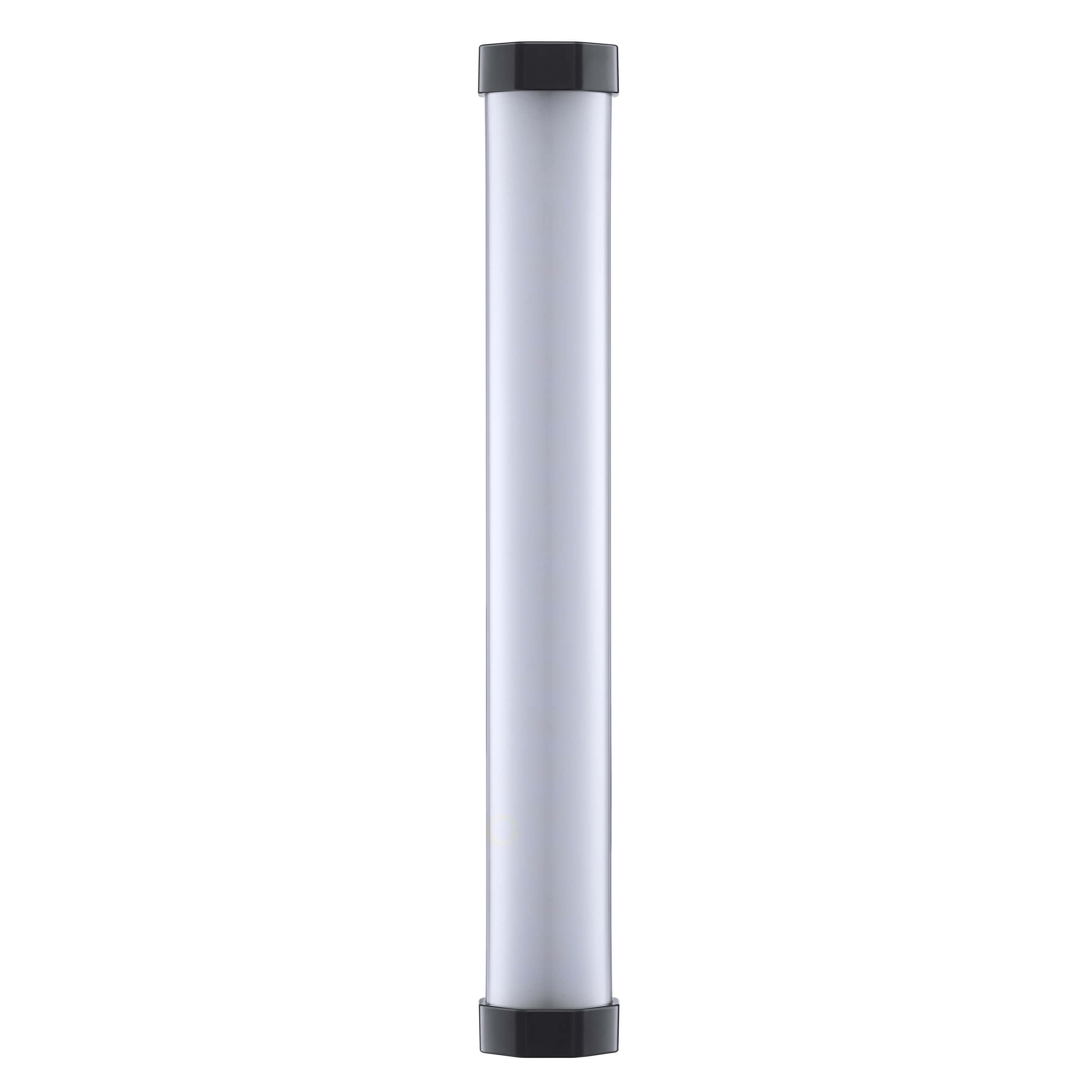 TL30 K2 RGB Pavo Tube Two Lights Set with Rechargeable Li-Ion Battery - Perfect for Photography, Videography, and Stage Lighting