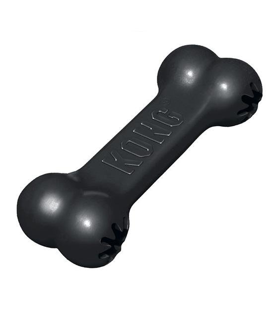 Kong Extreme Goodie Bone Dog Toy - Durable Chew Toy for Aggressive Chewers - Perfect for Large Dogs, Training & Playtime at Home or Outdoors