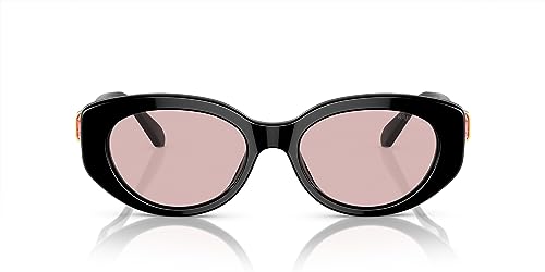 Black/Pink