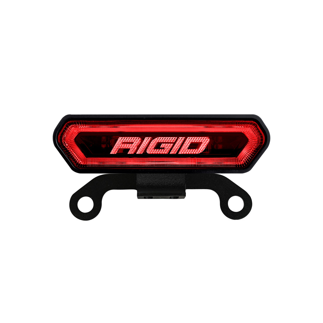 2021-2023 Ford Bronco Rigid Chase Pod Light Kit - Off-Road LED Light Bar for Adventure & Night Driving