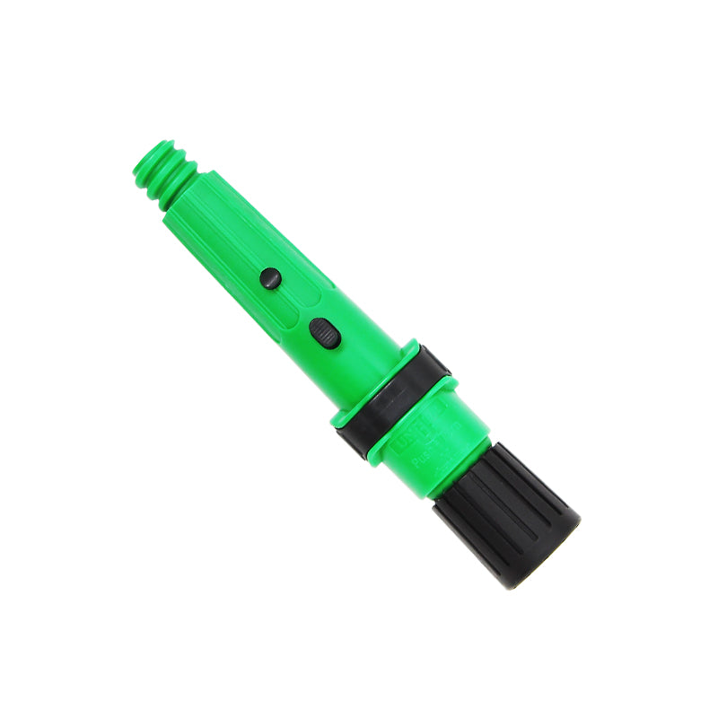 Blue Dragon Pole Tip Adapter - Euro Thread Compatible for Fishing Rods & Telescopic Poles - Perfect for Anglers & Outdoor Enthusiasts