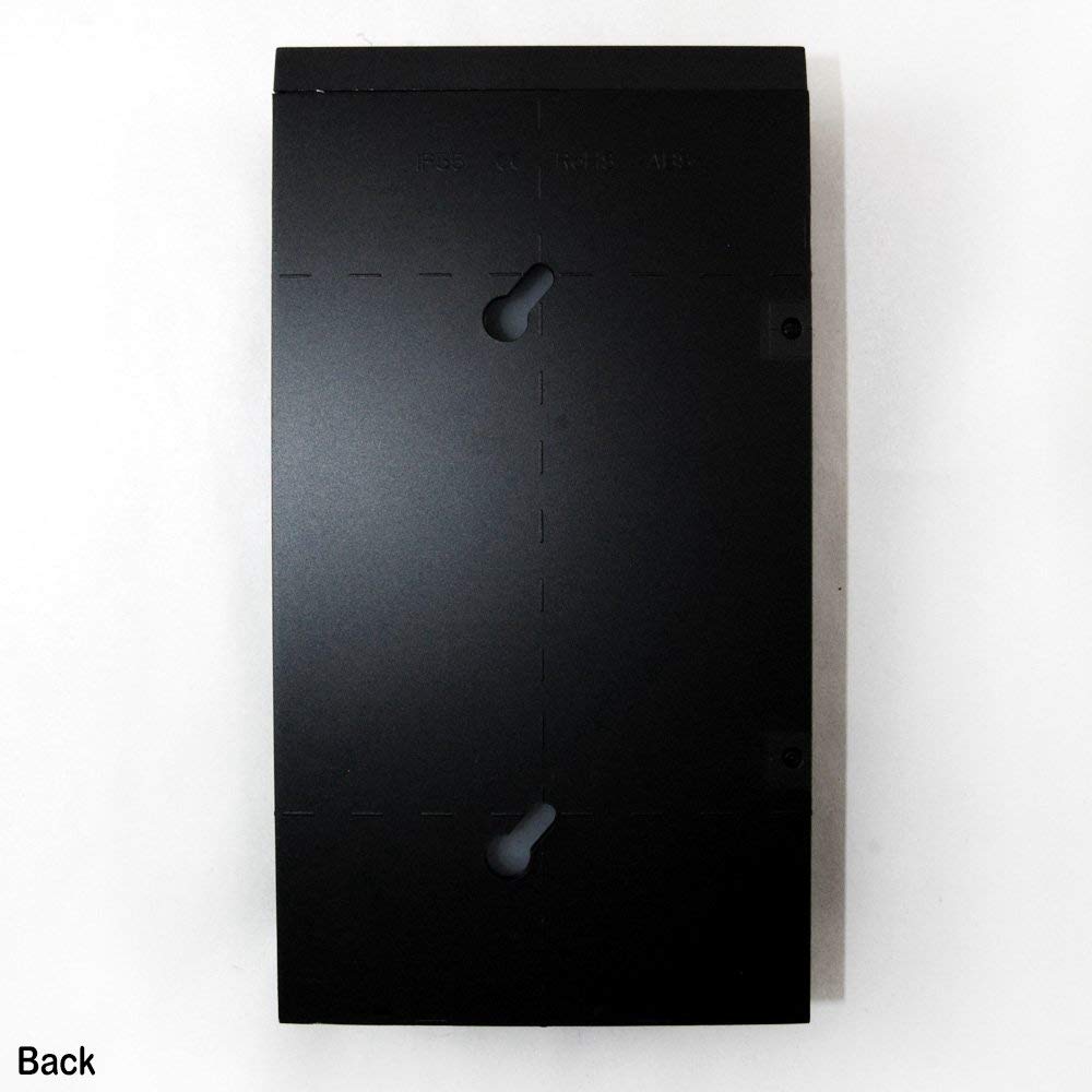 **Solar Powered LED House Numbers for Outdoor - Weatherproof Address Plaque for Garden, Yard, and Wall - Illuminated Digital Display for Home & Street Visibility (Perfect for Nighttime & Low-Light Areas)**    *(Use Cases: Enhances curb appeal, improves nighttime address visibility for deliveries/guests, ideal for homes, apartments, and businesses with outdoor numbering needs.)*