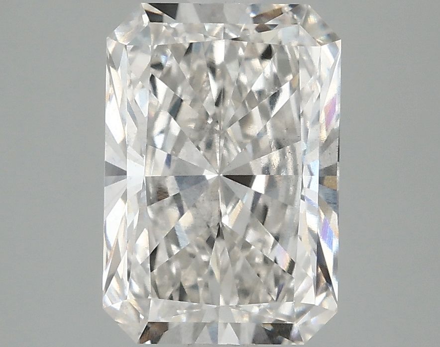 3 Carat G SI1 Radiant Cut Lab-Grown Diamond for Engagement Rings & Fine Jewelry | Eco-Friendly & Conflict-Free