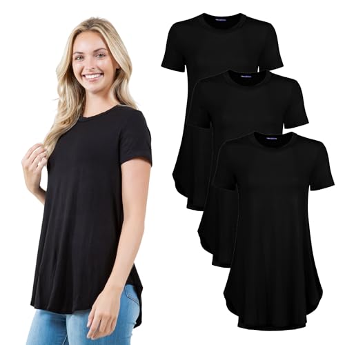 Black, Black, Black