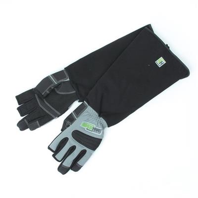 ArmOR Procedure Palpation Gloves (Pair) - Medical Grade Nitrile Gloves for Doctors, Nurses & Healthcare Professionals - Perfect for Clinical Exams, Surgical Procedures & Patient Care