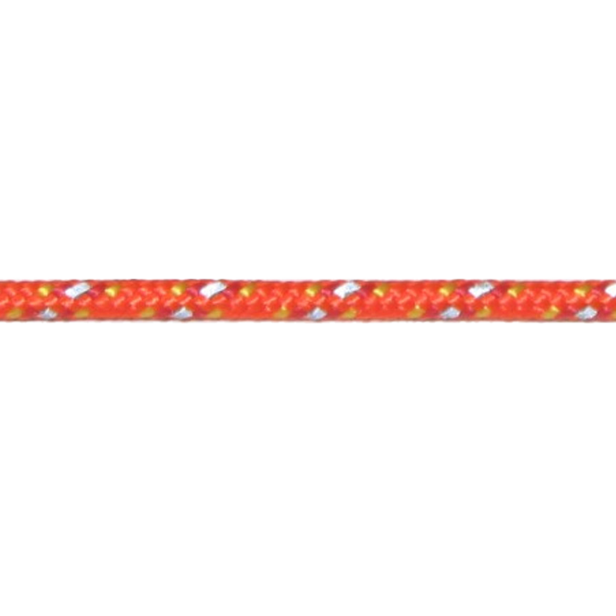 2.75mm Glow in the Dark Cord - 100M/328ft Reflective Rope for Camping, Hiking, Emergency & Outdoor Safety Gear