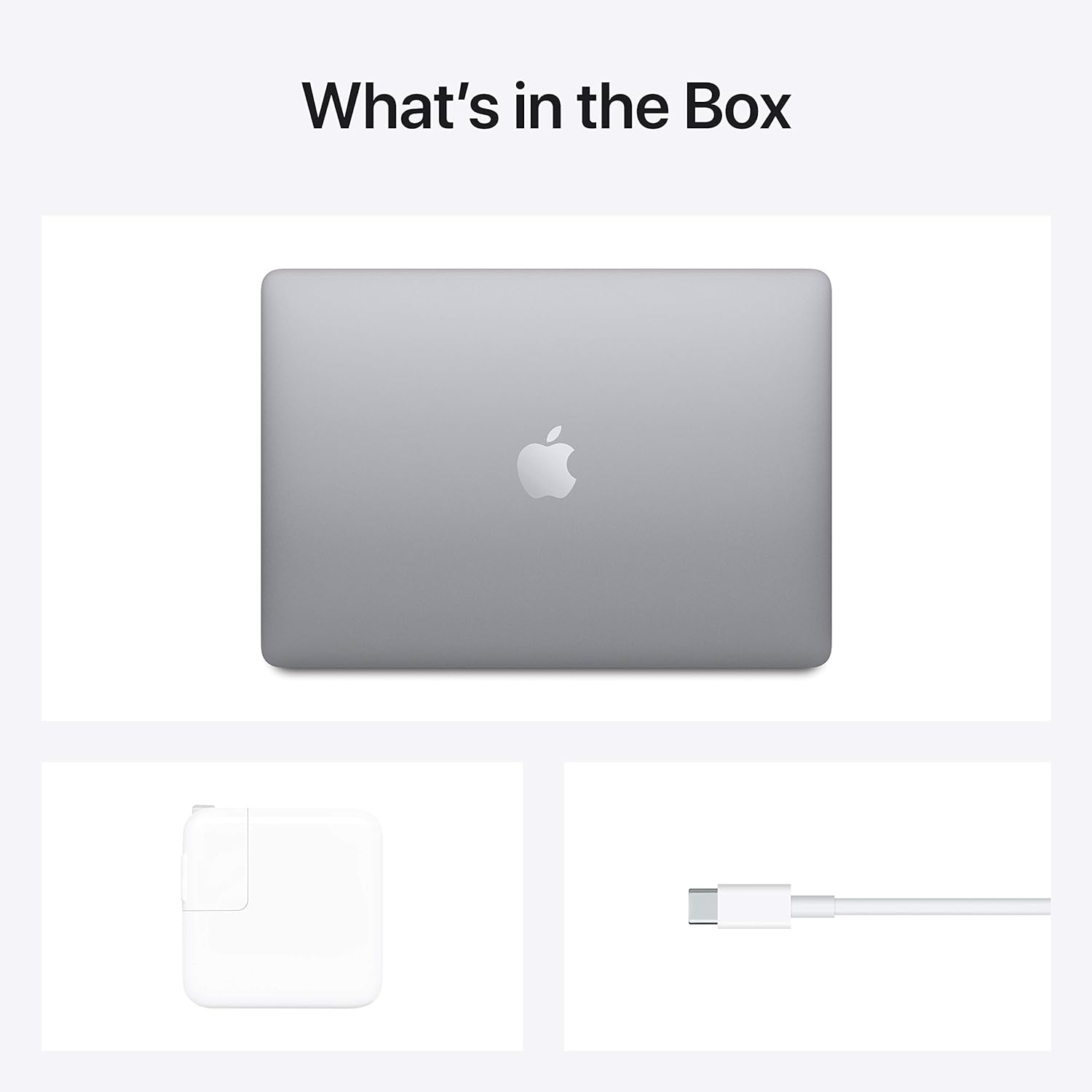 Refurbished Apple MacBook Air 13.3