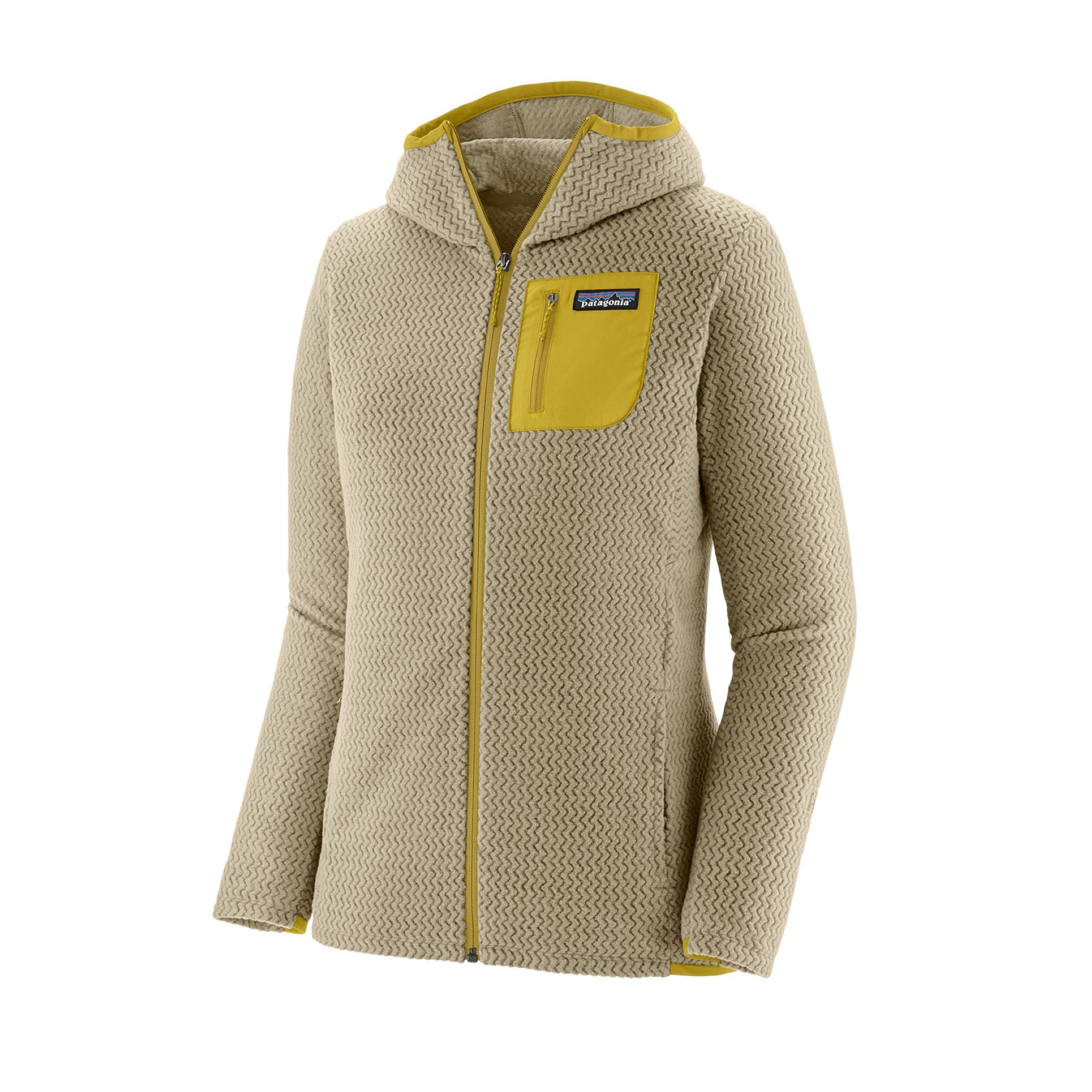 Buttercup Yellow