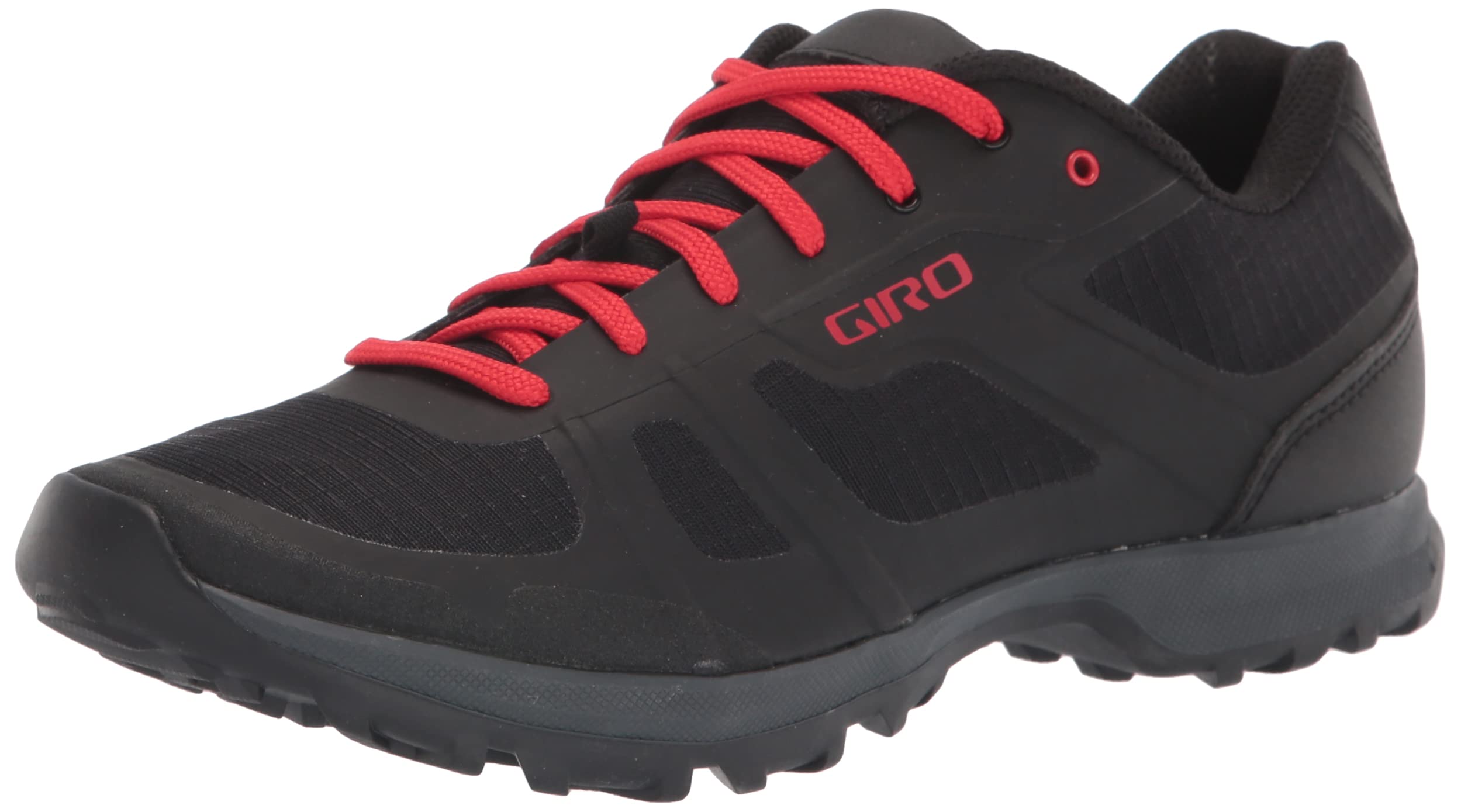 Giro Gauge Men's Mountain Bike Cycling Shoes - Durable & Comfortable for Trail Riding & Off-Road Adventures