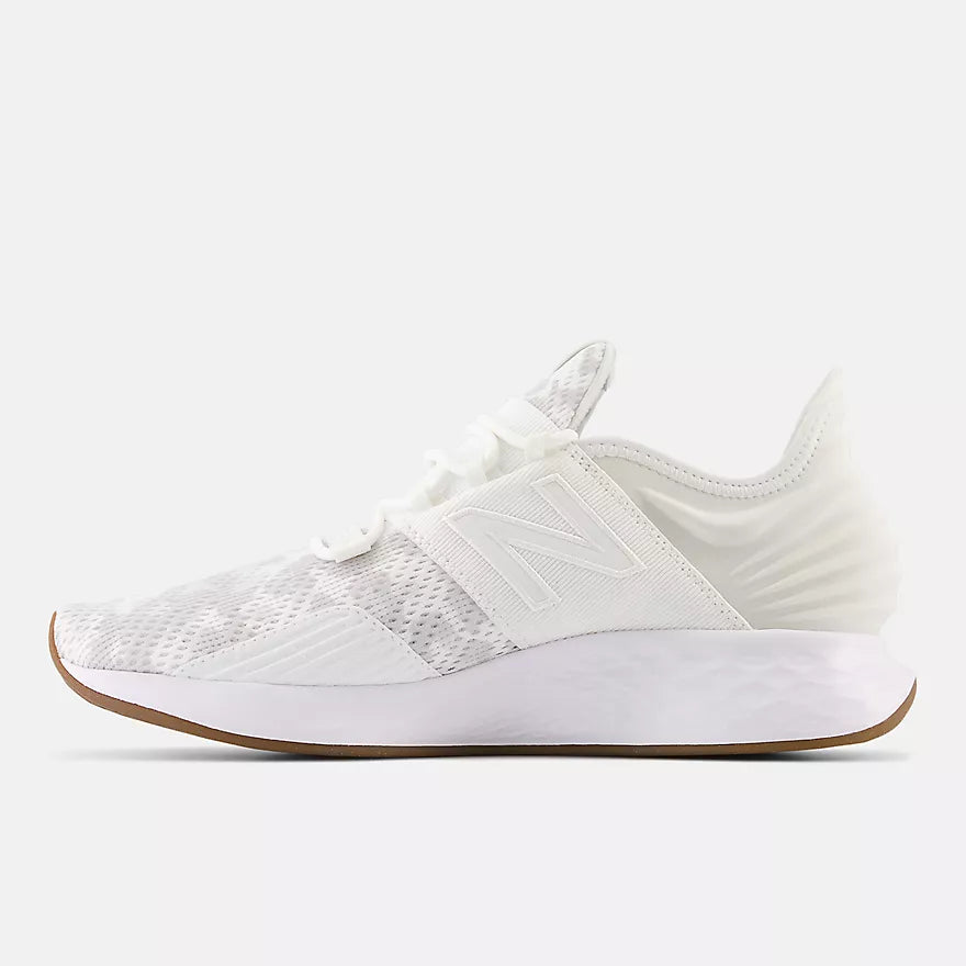 New Balance Fresh Foam Roav V1 Running Shoes - Lightweight & Cushioned for Men & Women - Perfect for Jogging, Gym Workouts & Daily Walking