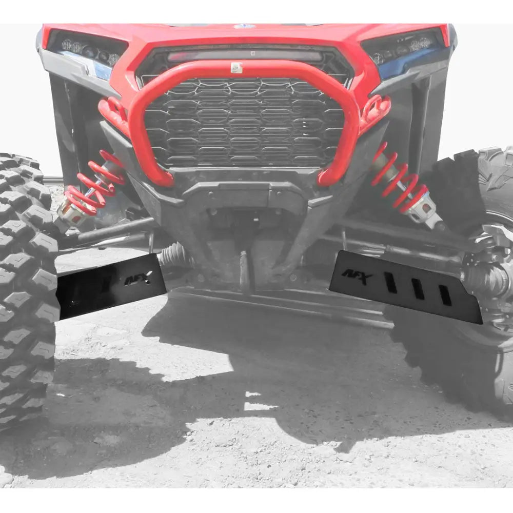 Polaris RZR XP 1000 Arm Guards (2024-2025 Model) - Durable Off-Road Protection for UTV Trail Riding & Extreme Terrain
