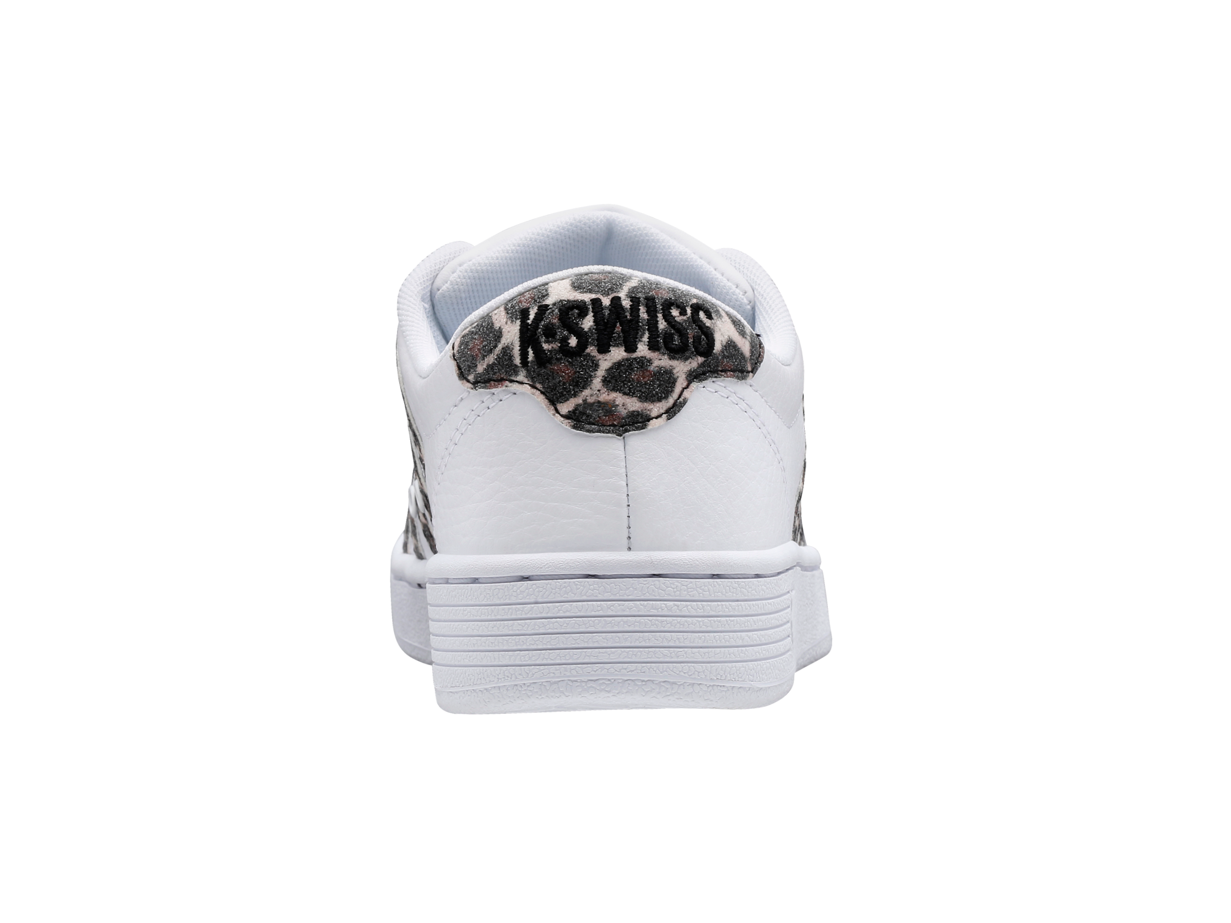 Nike Court Pro Curves Tennis Shoes for Women - White/Metallic Leopard | Lightweight & Durable for Tennis, Running & Casual Wear