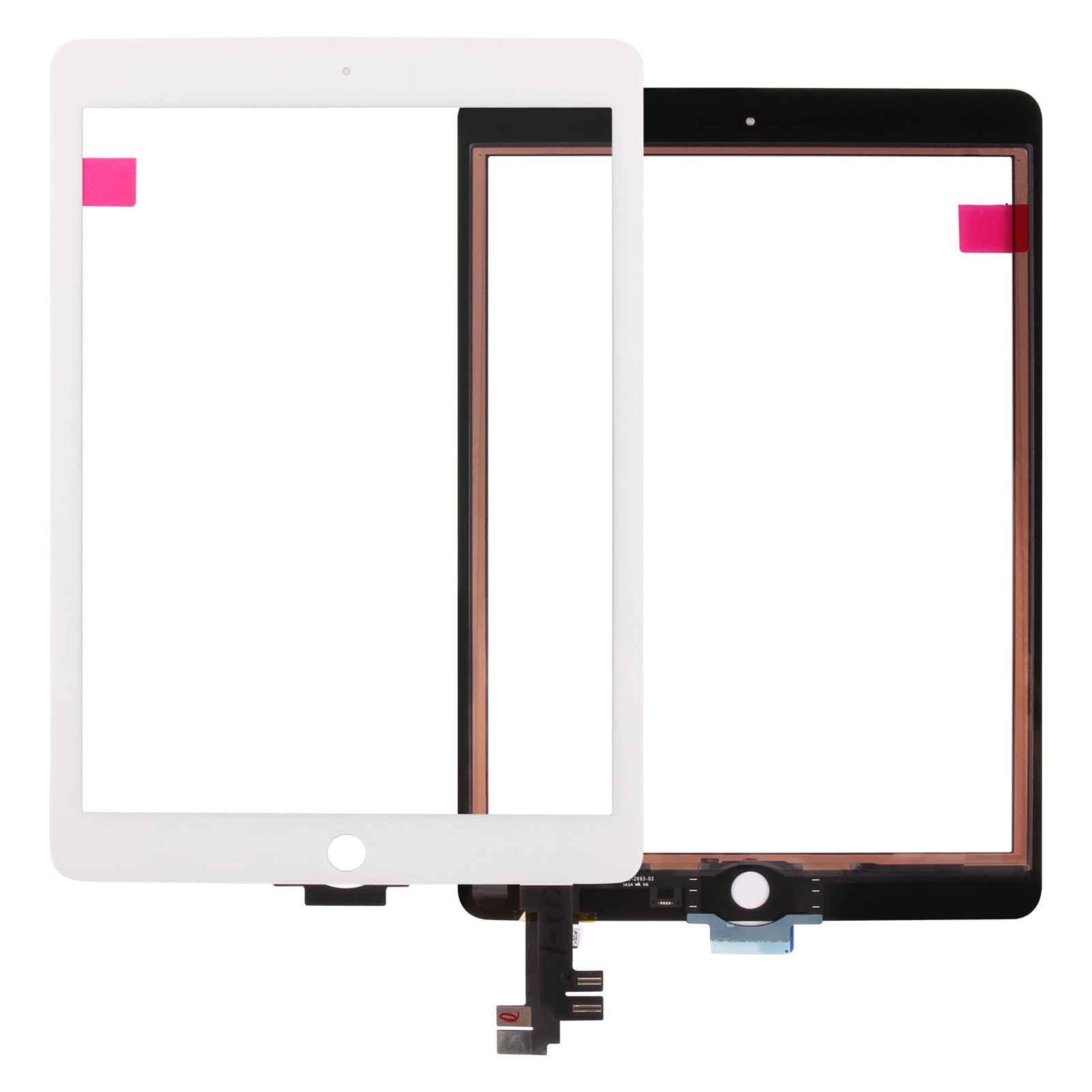Touch Screen Digitizer for iPad 6 Air 2 9.7