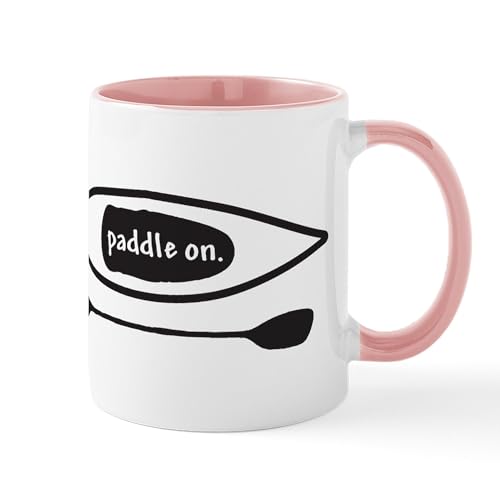 White/Pink Inside