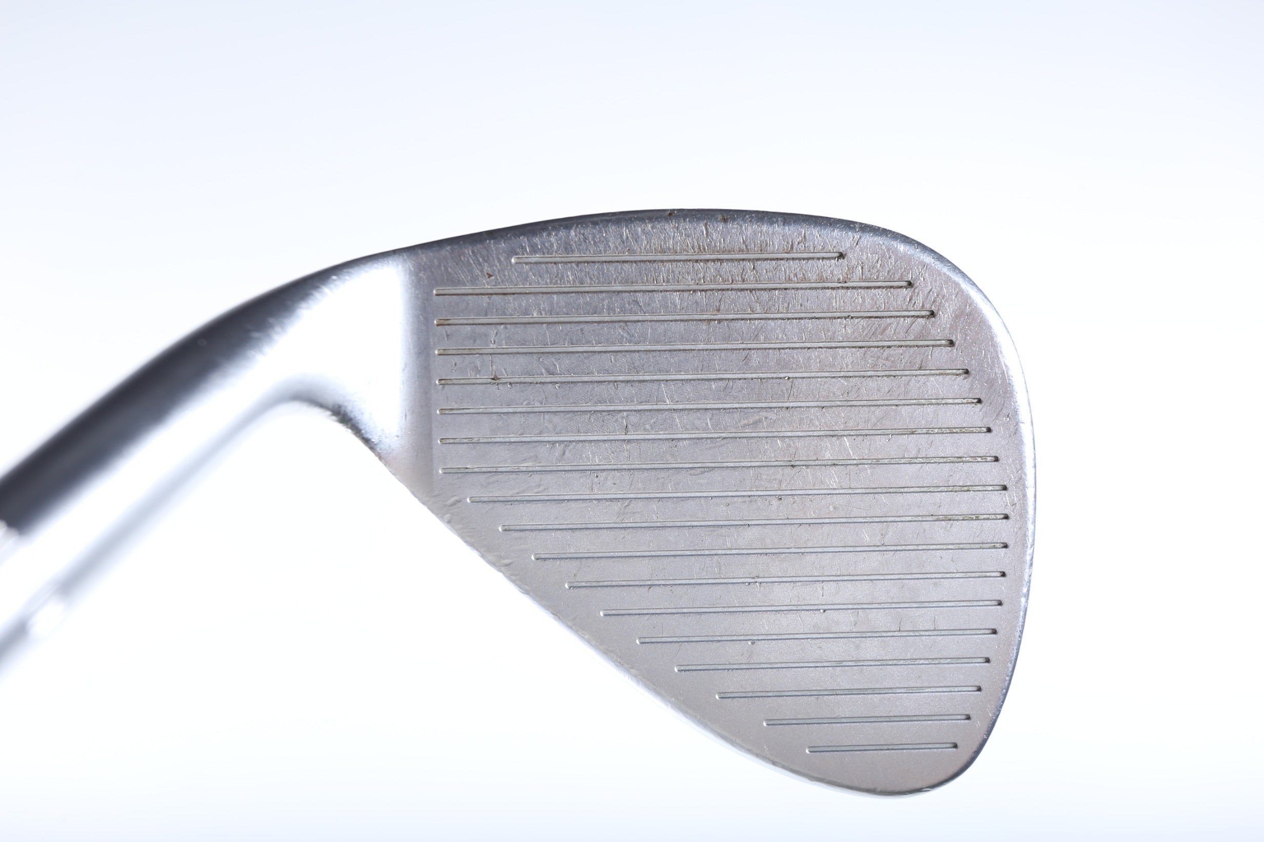 Used Callaway Mack Daddy PM Sand Wedge - Right Handed 56° Ladies Flex Golf Club for Women | Perfect for Bunker Shots & Short Game Improvement
