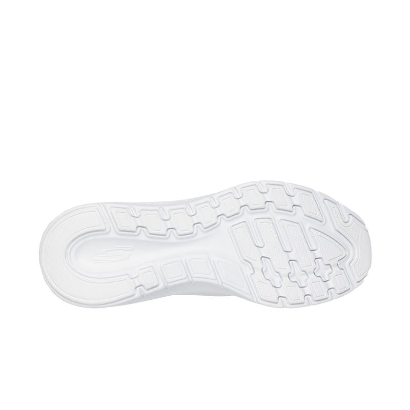 Skechers Arch Fit 2.0 Women's Walking Shoes - White (232700/WHT) | Comfortable Support for All-Day Wear, Work, Travel & Casual Outfits