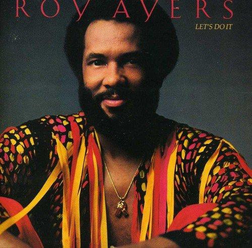 Roy Ayers - Let's Do It (feat. Philip Woo) | Jazz-Funk Fusion Music | Perfect for Relaxation, Workout & Lounge Vibes
