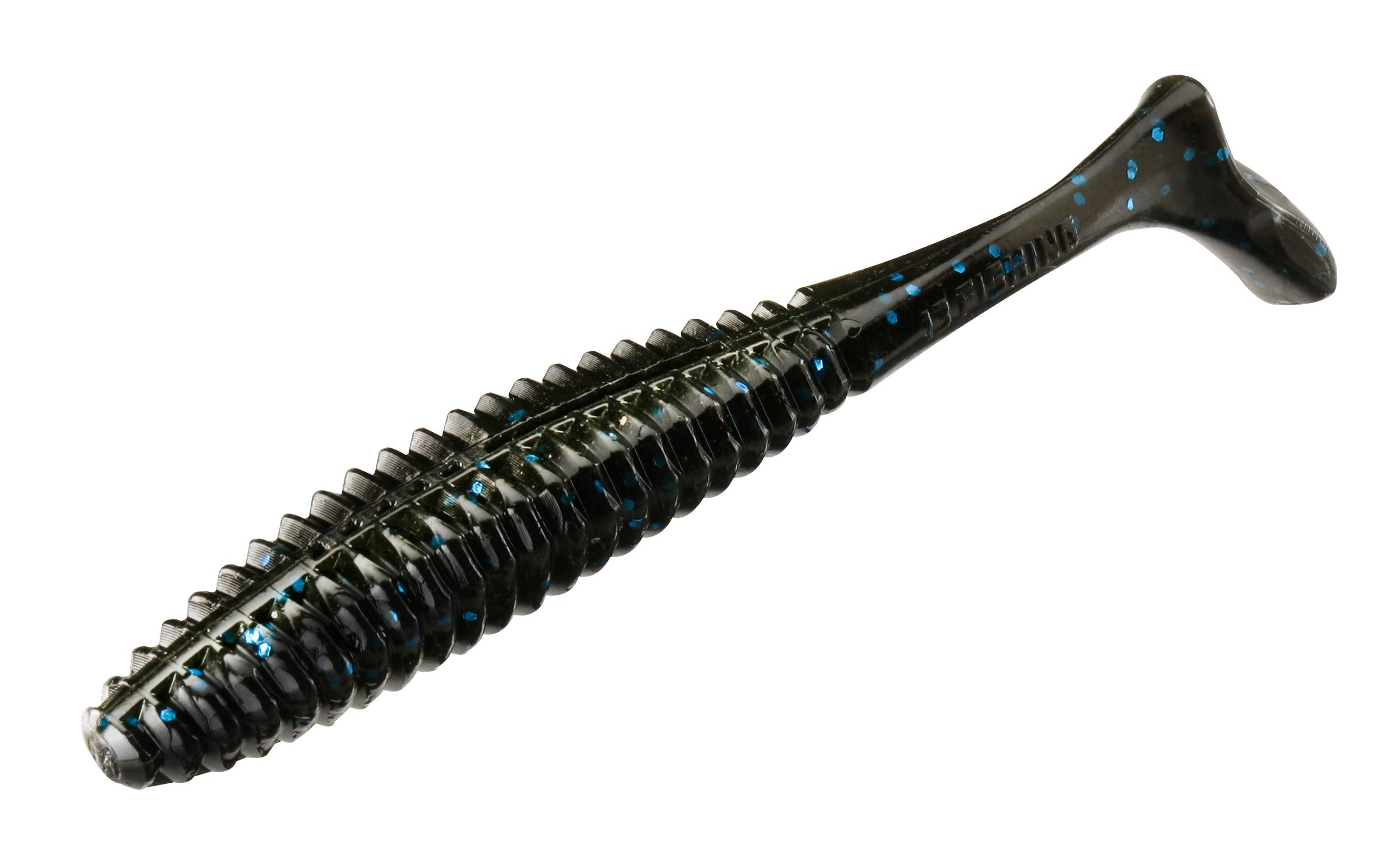 13 Fishing Pleasure Shad Soft Swimbaits for Bass & Walleye Fishing