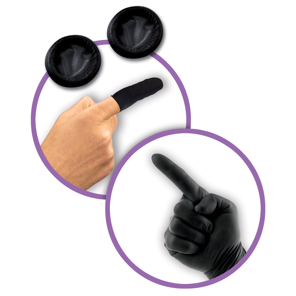 Anal Fantasy Collection - Beginner's Fantasy Kit for Couples | Sensual Massage & Intimate Play Accessories | Perfect for Romantic Evenings & Spicing Up Your Love Life