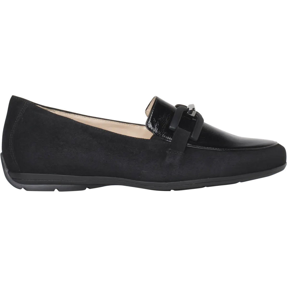 Hassia Pescara 301745 Women's Shoes - Comfortable & Stylish Footwear for Casual Wear, Office & Daily Use