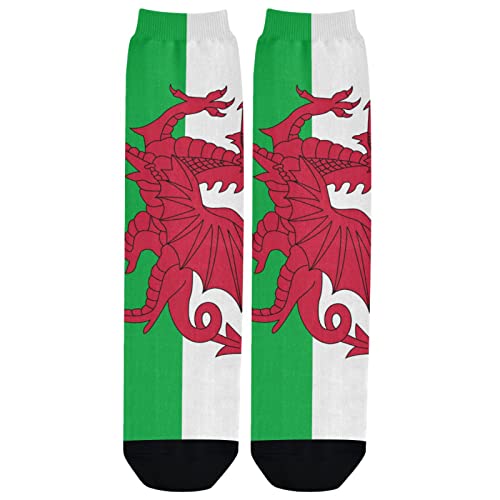 Wales Flag