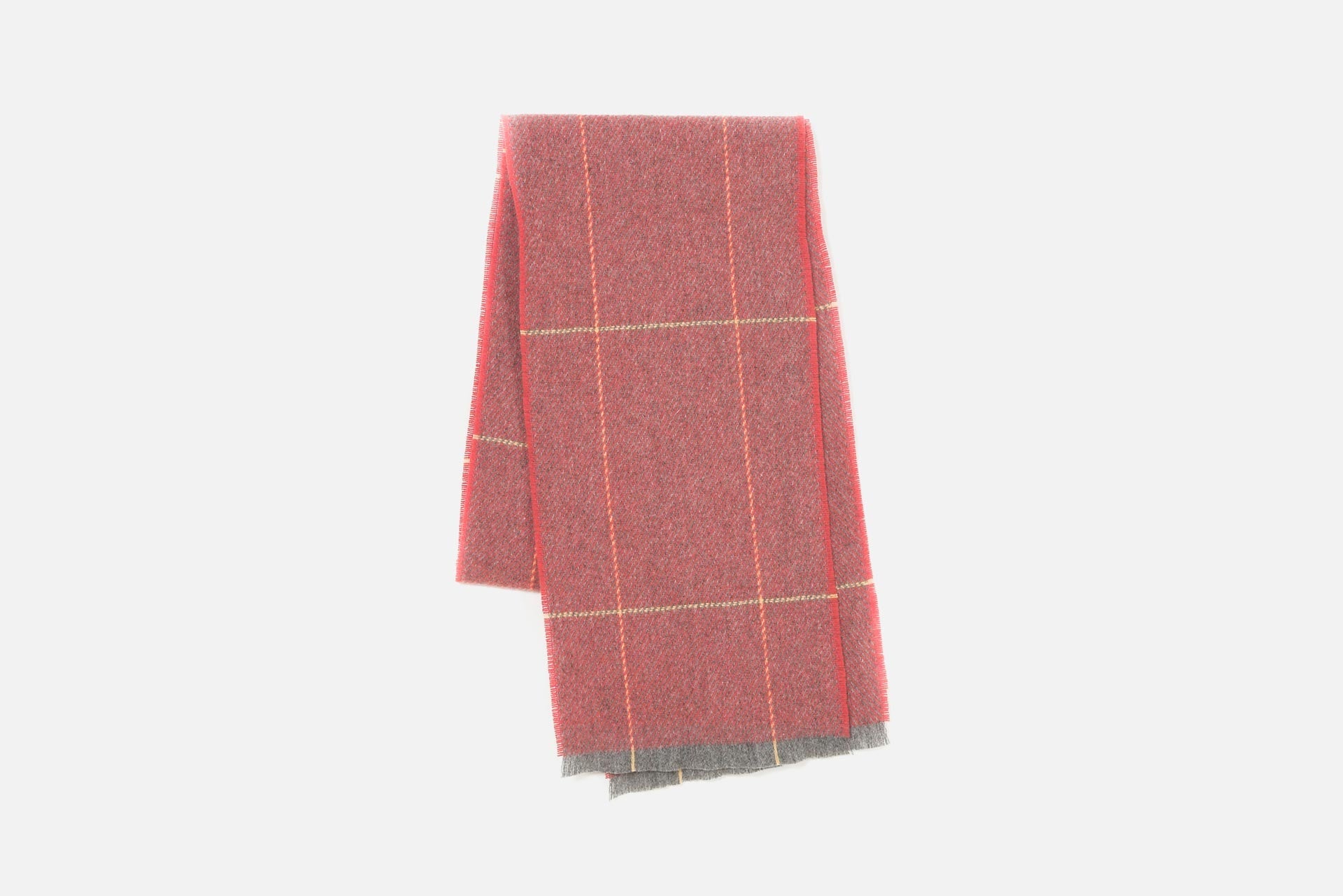 Premium Lambswool Scarf - Soft & Warm Winter Accessory for Men & Women - Perfect for Cold Weather, Outdoor Activities & Fashion Styling