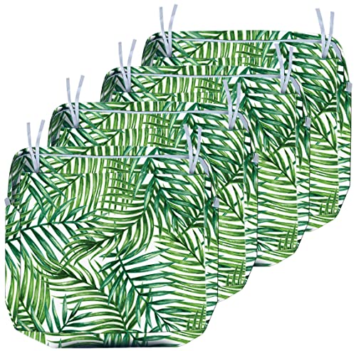 Tropical Leaves 2