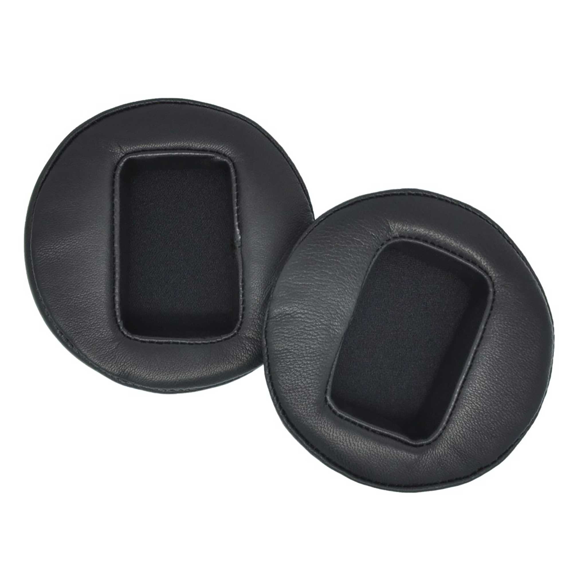 Dan Clark Audio ETHER & VOCE Angled Replacement Ear Pads - Premium Comfort for Headphones - Perfect for Studio, Gaming & Home Listening
