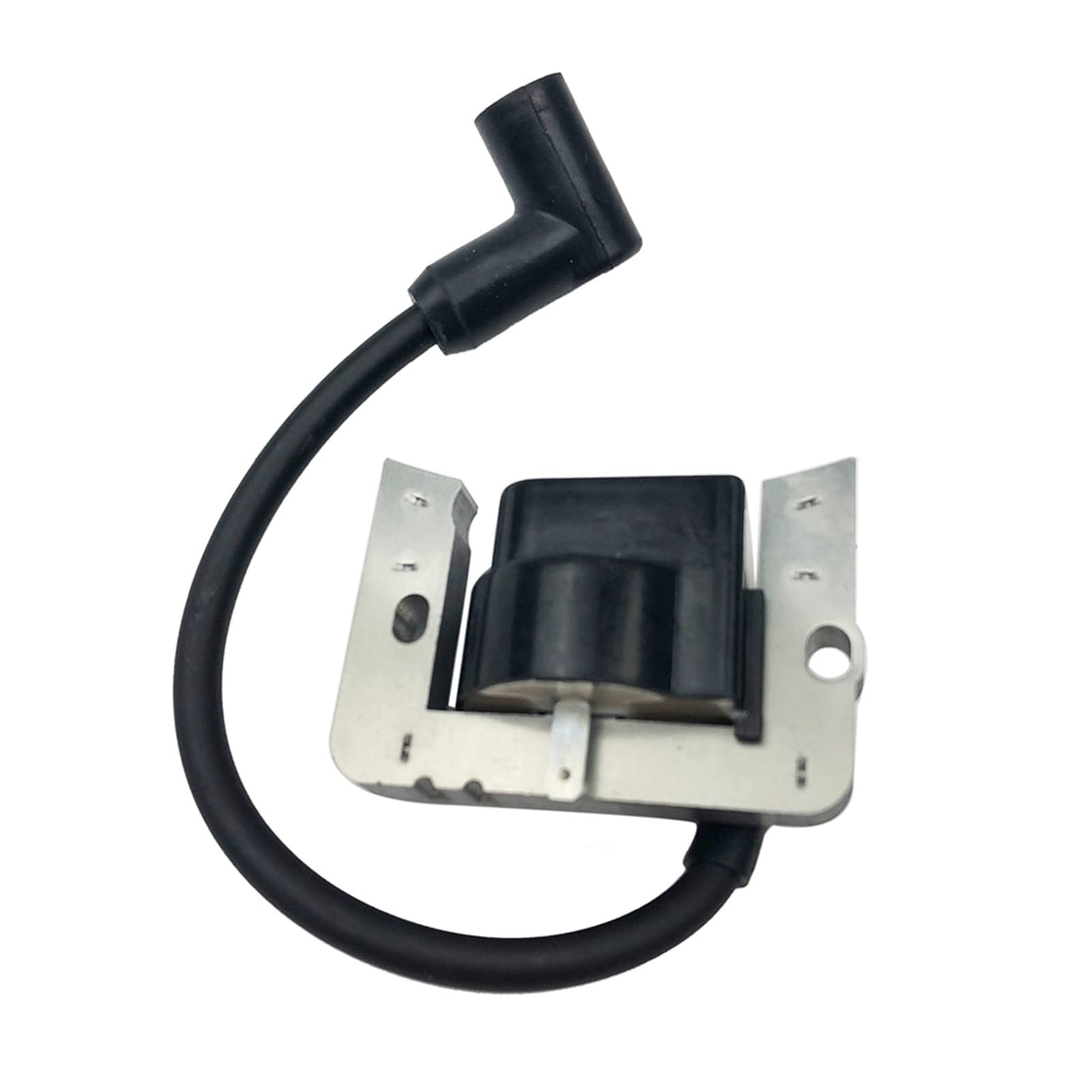 LMKHGUGFYH Chainsaw Ignition Coil 1PC - Compatible with Tecumseh 36344A, 37137, 36344 Lawn Mower Engines - Replacement Ignition Coil Module for Lawn Mowers, Garden Tools & Outdoor Power Equipment - Perfect for Lawn Maintenance, Landscaping & Small Engine Repair