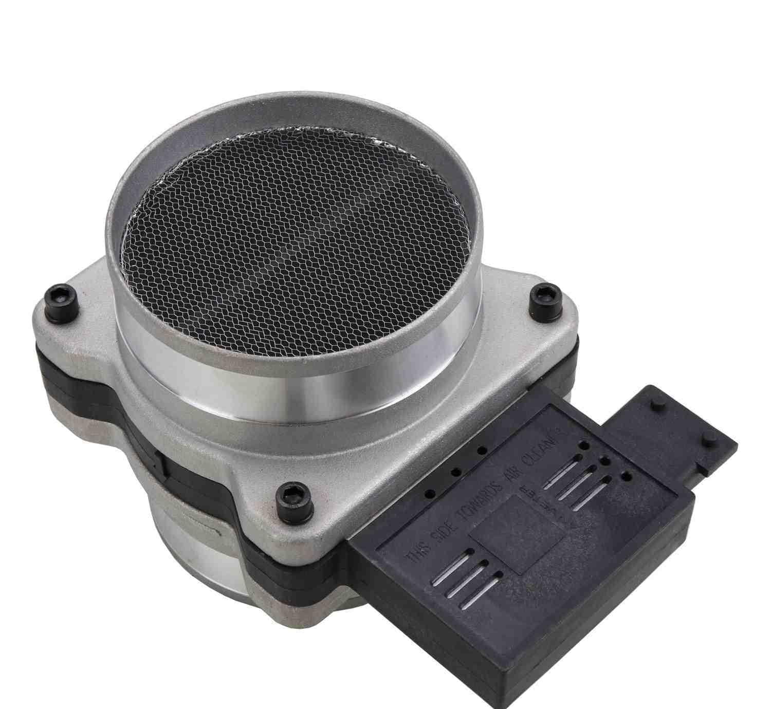 High-Performance Mass Air Flow Sensor Compatible With Saab 9-3 9-5 - OEM Replacement Part - Improve Engine Performance & Fuel Efficiency - Perfect for Daily Driving & Performance Upgrades