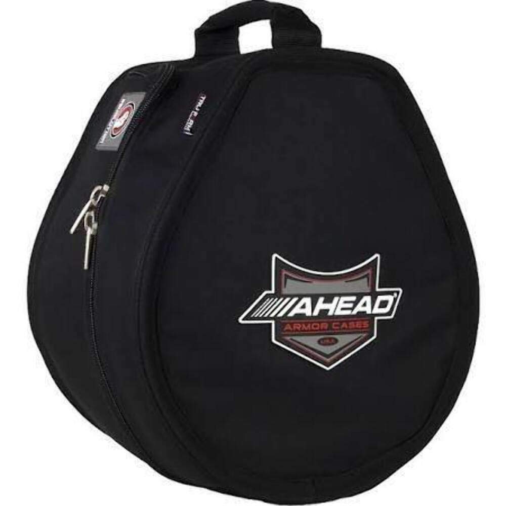 Ahead Armor AR6013 Heavy Duty Drum Set Case - Durable Protection for Drum Kits - Perfect for Gigging, Touring & Storage
