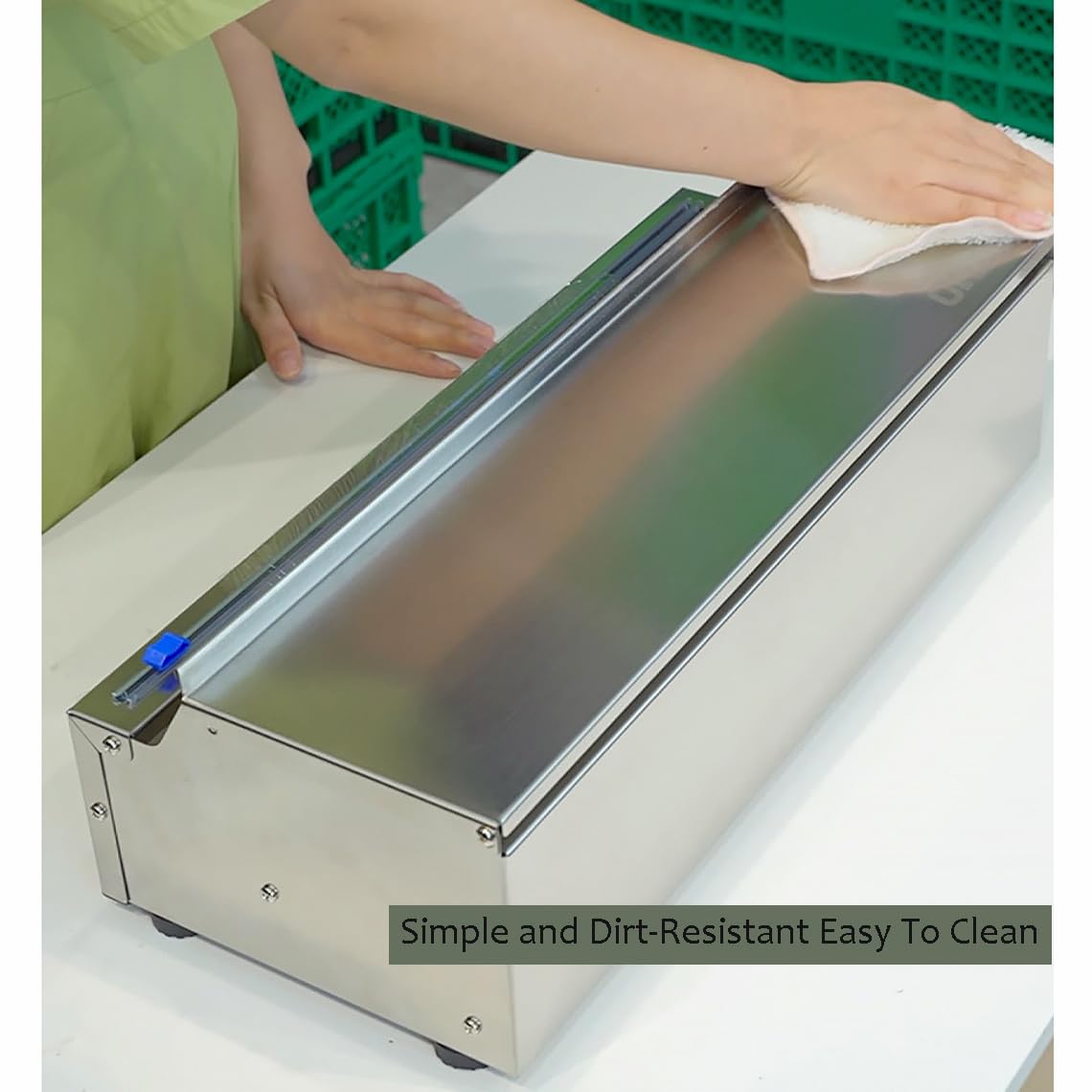 Commercial Film Dispenser - 18