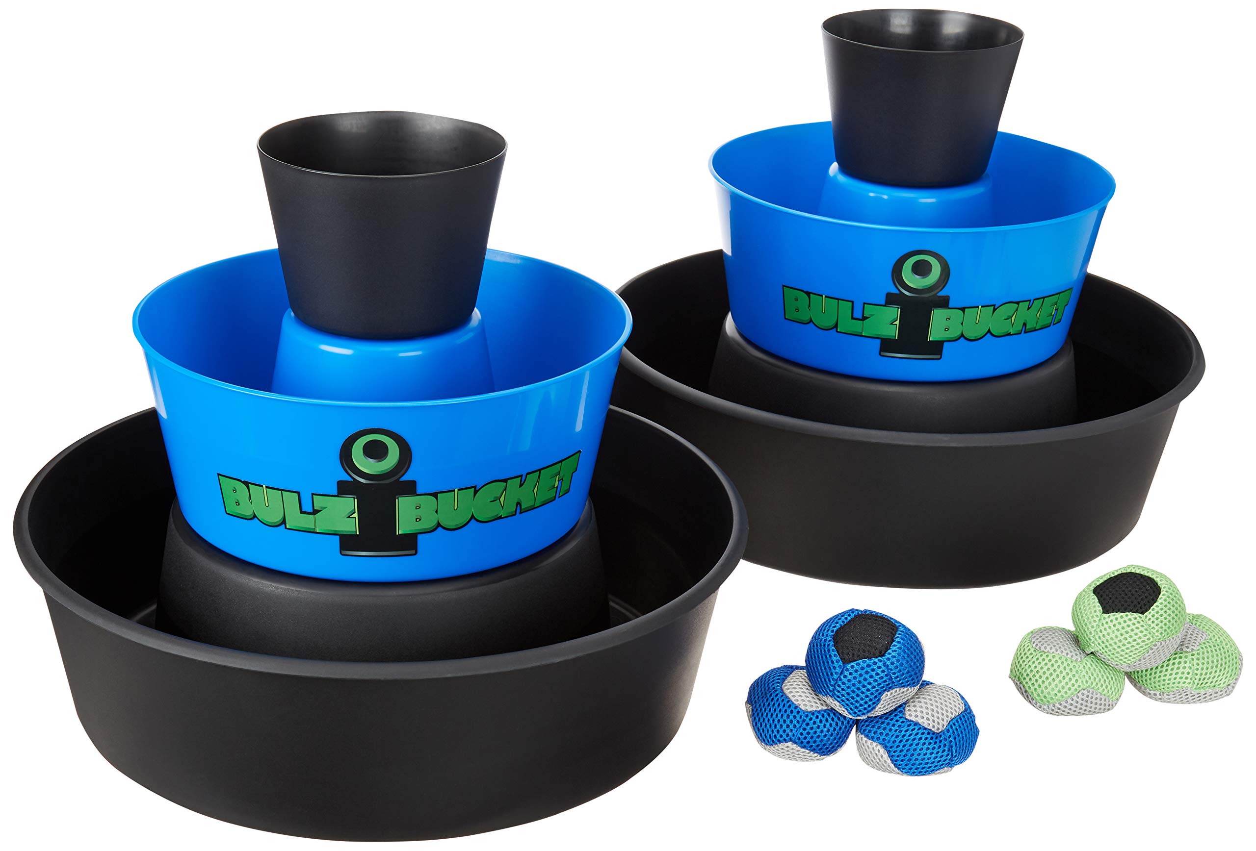 A Splash of Fun: The Ultimate Water Sports Game Set Adventure