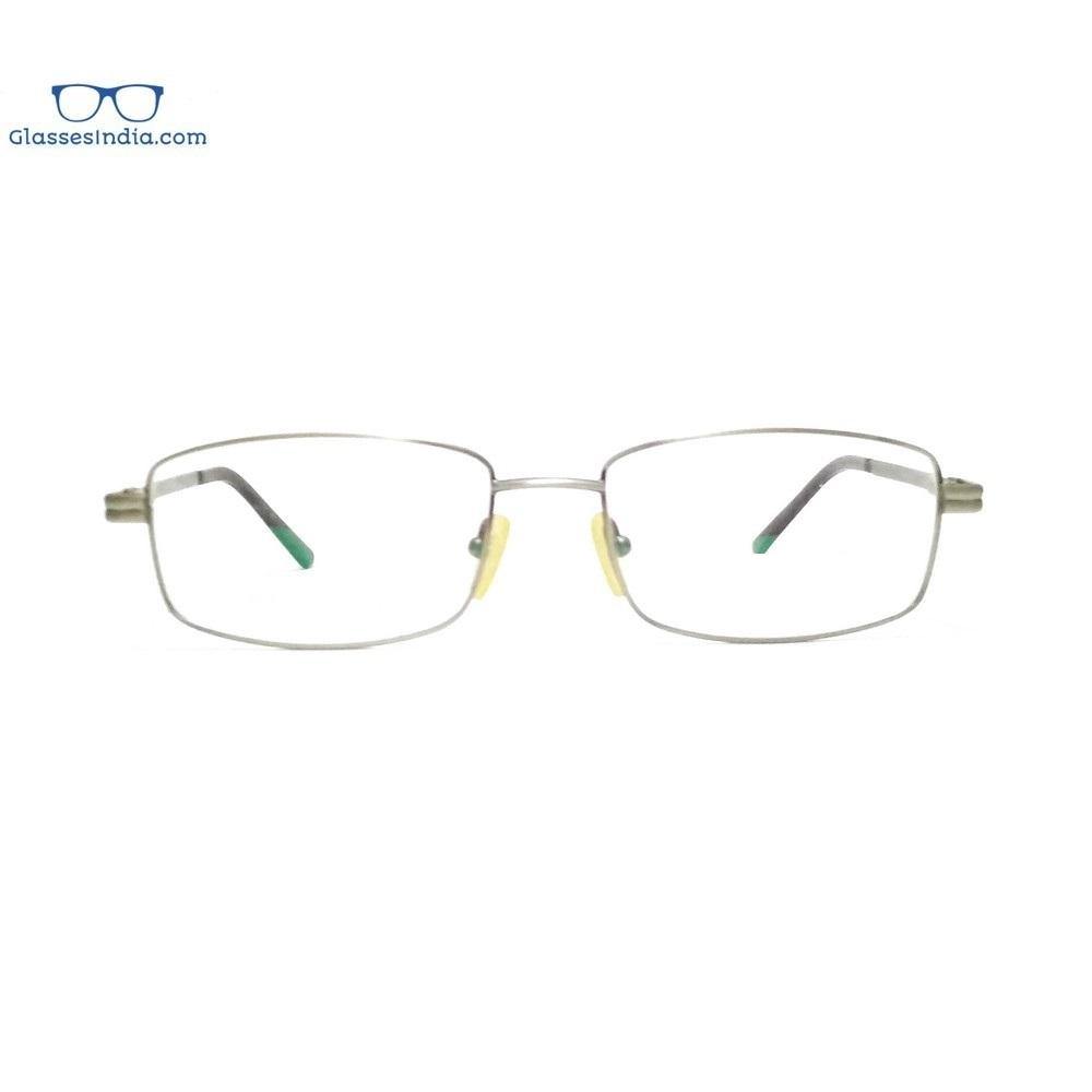 Ultra Lightweight Spectacle Frame Glasses OK1000 - Comfortable & Stylish Eyewear for Men & Women | Perfect for Reading, Driving & Daily Use