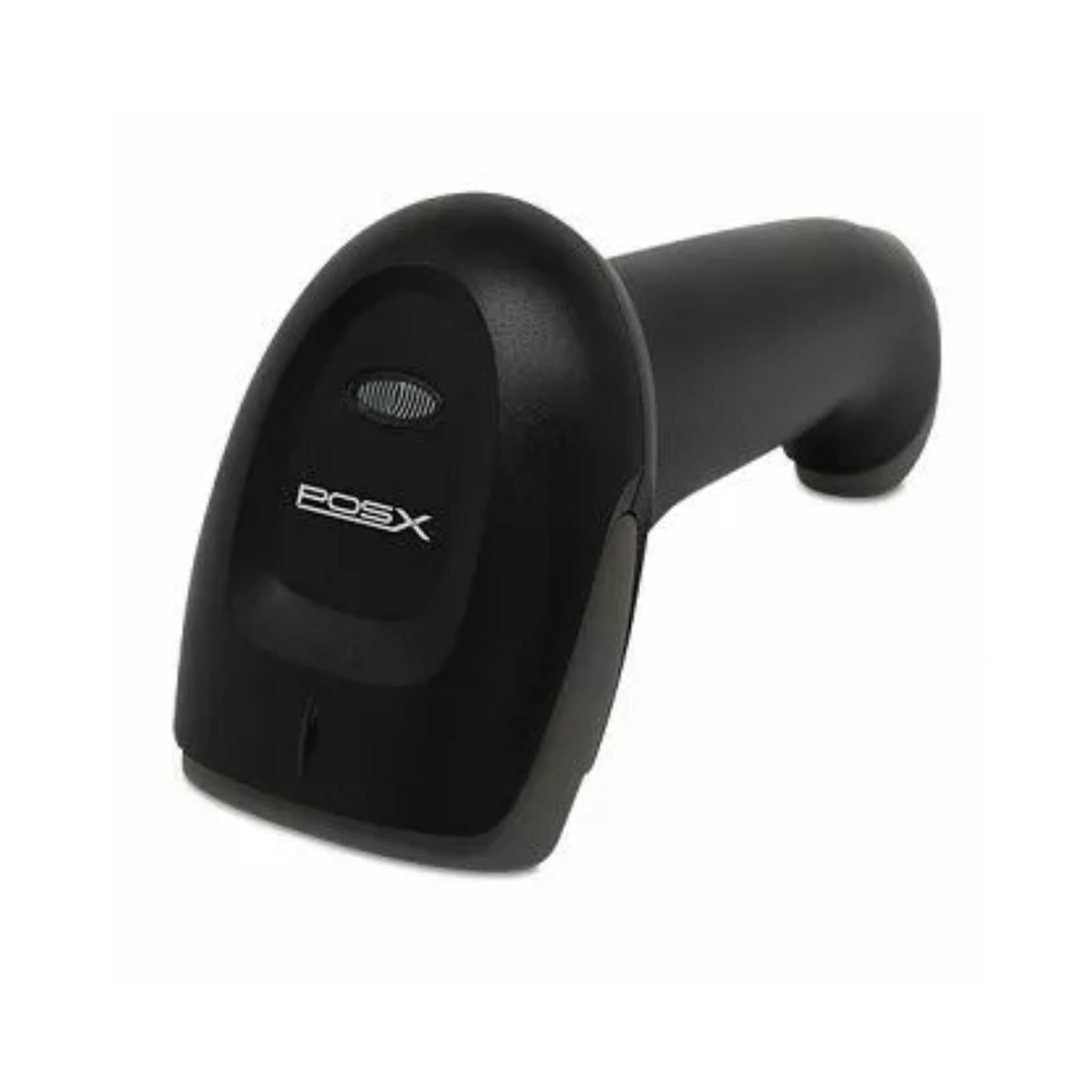 POS X EVO 2D Barcode Scanner - Fast & Accurate USB/Bluetooth Barcode Reader for Retail, Warehouse, and Inventory Management