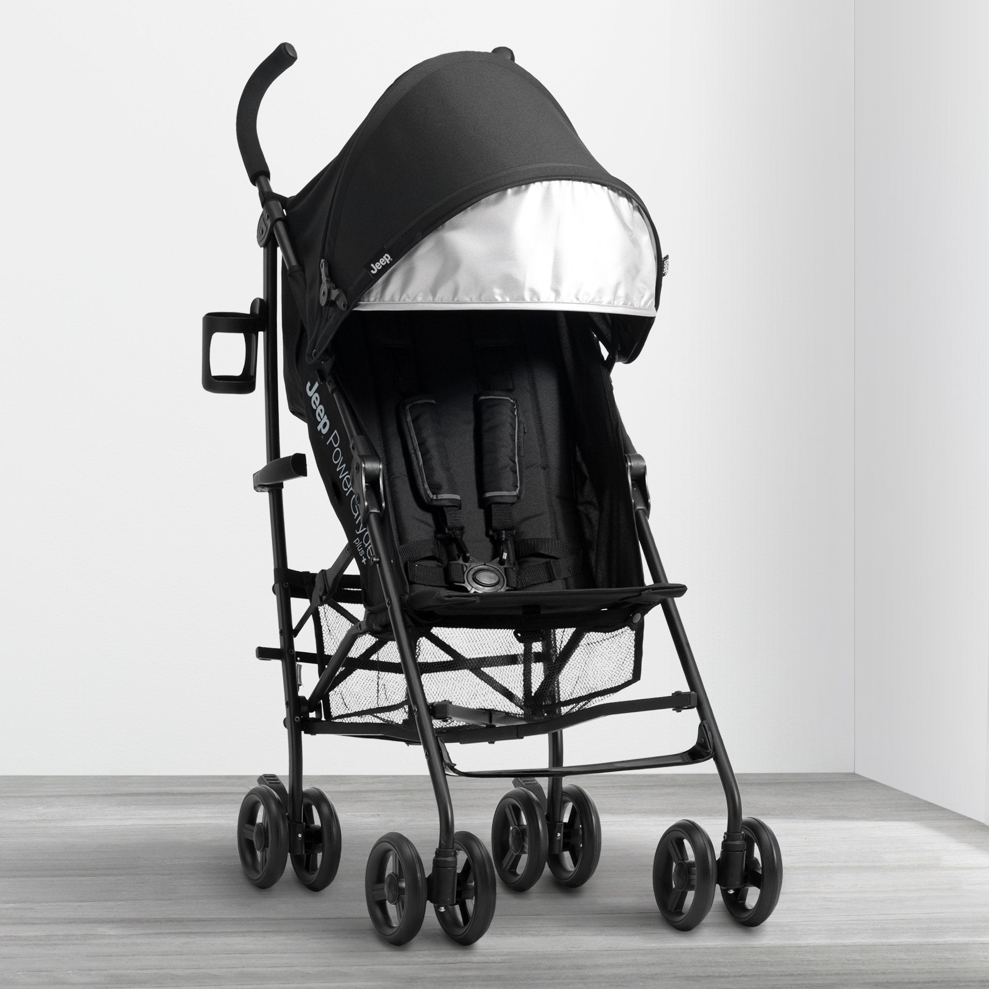 Black (001)