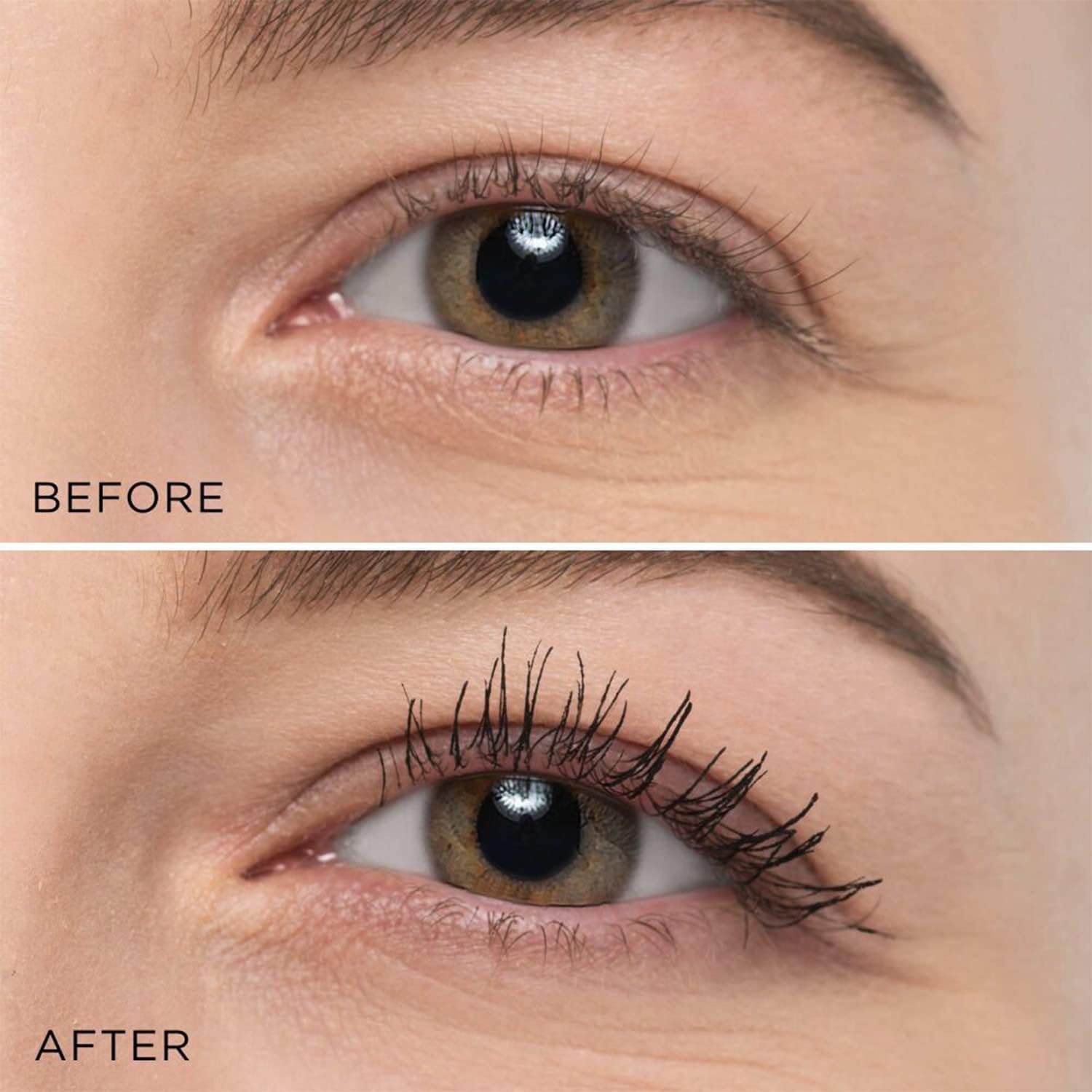 ARTDECO Wonder Lash Volumizing & Lengthening Mascara - Black Waterproof Mascara for Dramatic Lashes - 10ml | Perfect for Daytime Wear & Special Occasions