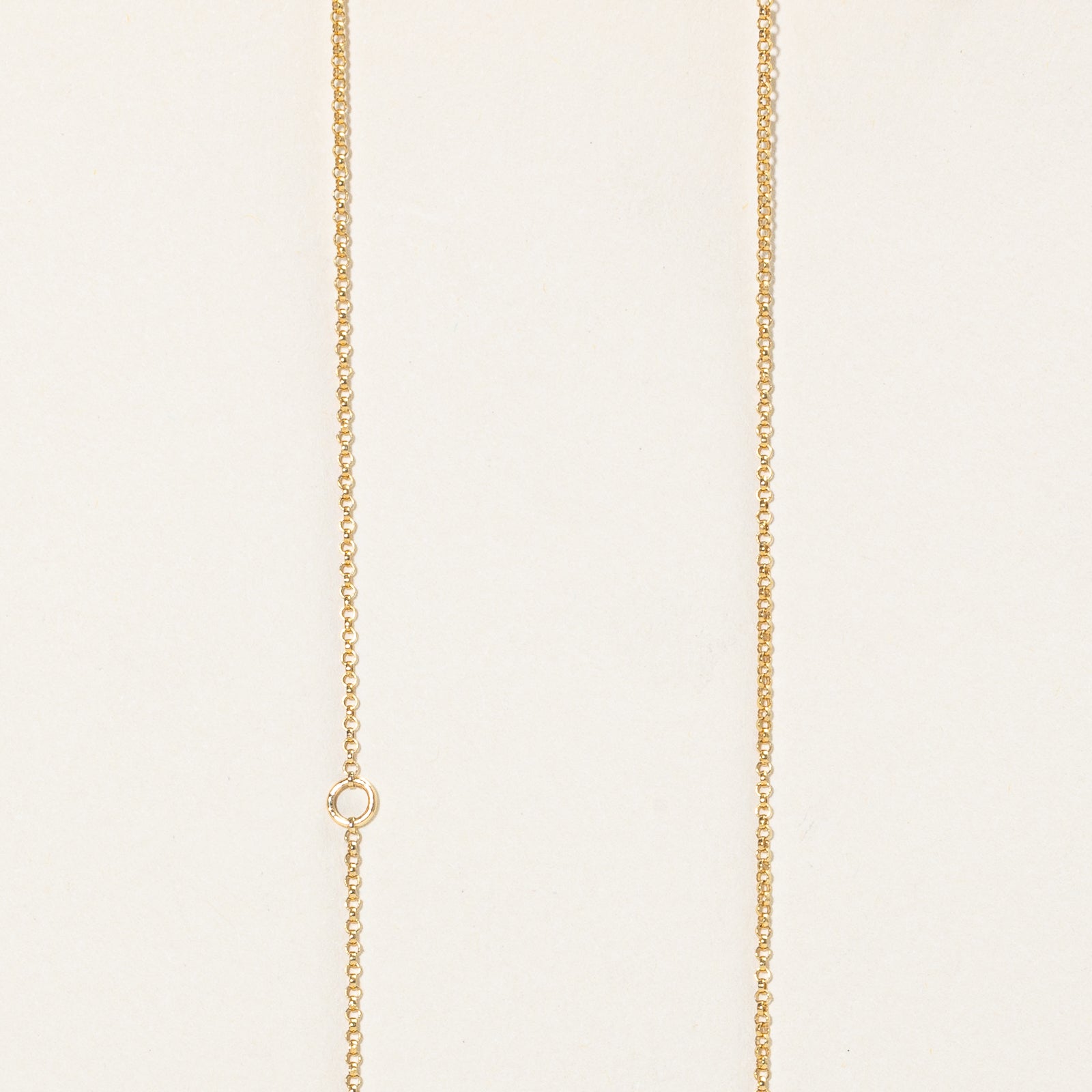 18K Gold Diamond Flower Pendant Necklace | 0.12ctw | 18K White Gold | Elegant Jewelry Gift for Women | Perfect for Weddings, Anniversaries & Special Occasions