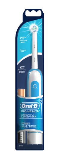 Oral-B Precision Clean Electric Toothbrush Replacement Heads - Pack of 6 | Soft Bristles for Gentle Cleaning | Perfect for Travel & Daily Oral Care