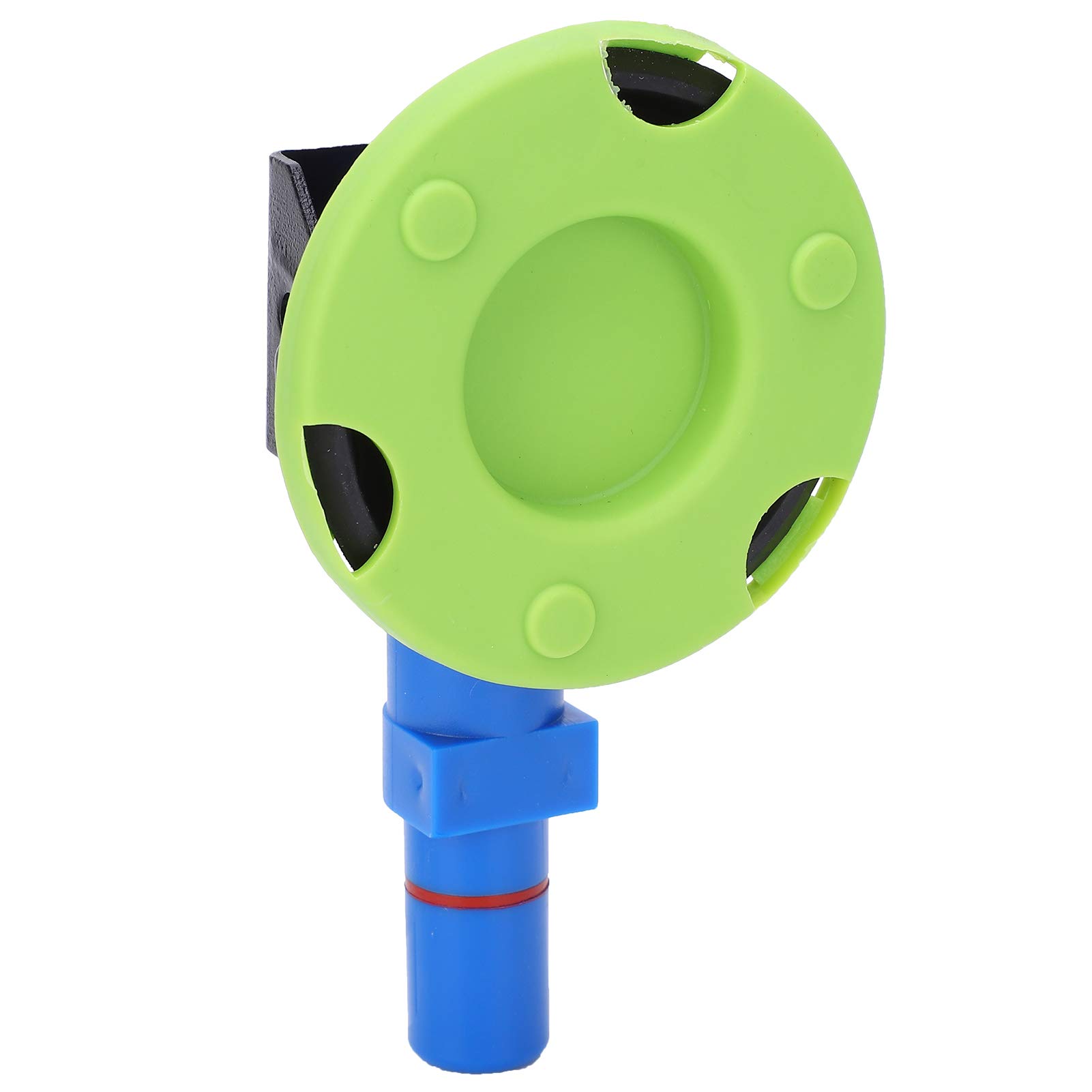 3 Inch Heavy Duty Vacuum Suction Cup with Hand Pump - Strong Rubber Mounting Lifter for Furniture, Glass, Tile & Wall Decorations - Perfect for Home Renovation, DIY Projects & Repair Work