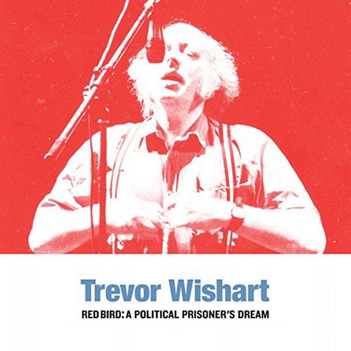 Red Bird: A Political Prisoner's Dream - Inspirational Novel About Freedom & Hope | Perfect for Book Clubs & Social Justice Discussions