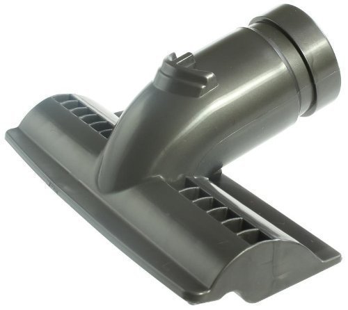 Dyson Vacuum Cleaner Stair & Upholstery Brush Attachment - Perfect for Cleaning Stairs, Furniture, and Hard-to-Reach Areas