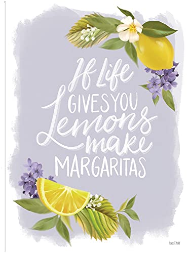 Lemon Margarita
