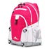 Pink Punch/White/Ash