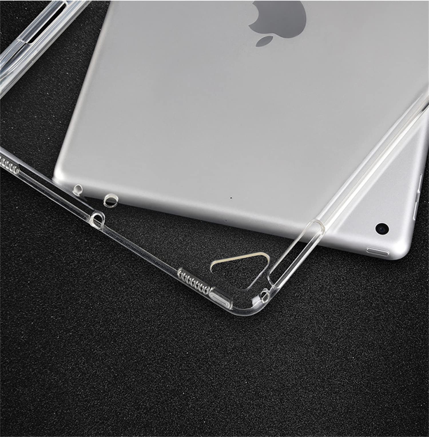 Premium Ultra-Thin Silicone Case for iPad Air 3 (10.5