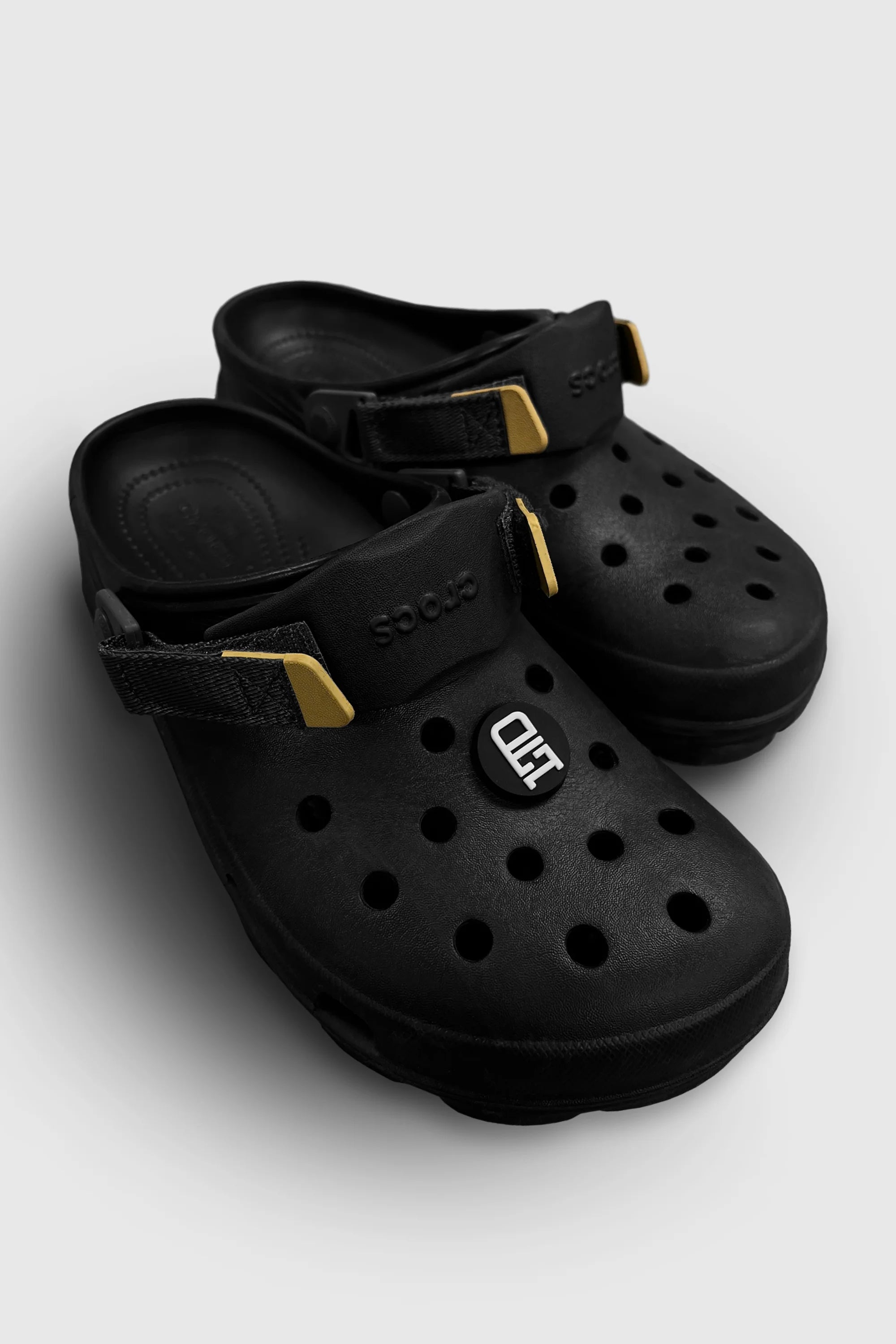 Crocs Jibbitz Charms - Fun & Customizable Shoe Accessories for Kids & Adults | Perfect for Crocs Shoes, Sandals & DIY Projects