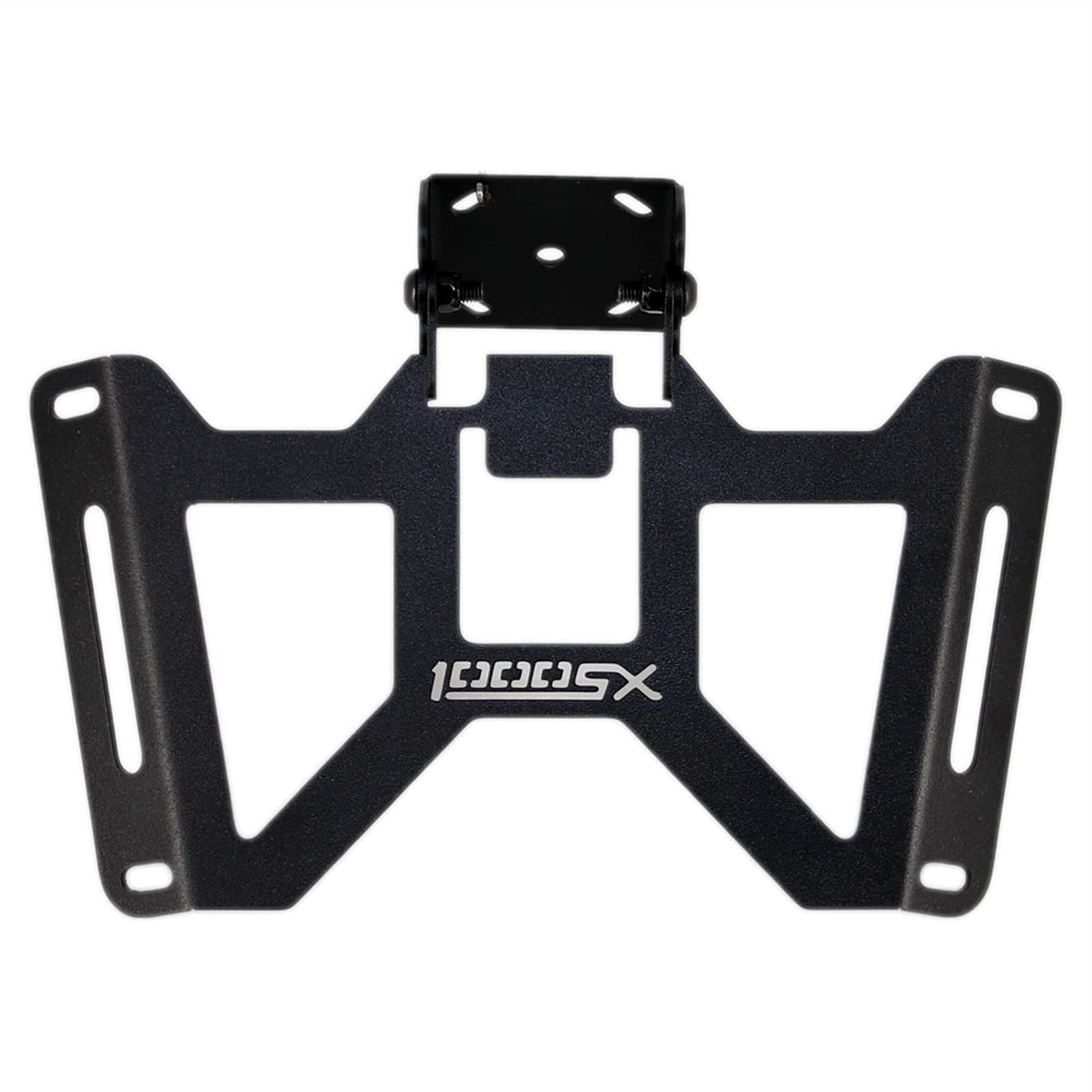 Motorcycle GPS Holder for Kawasaki Ninja Z1000SX 2017-2020 - Perfect for Road Trips & Navigation