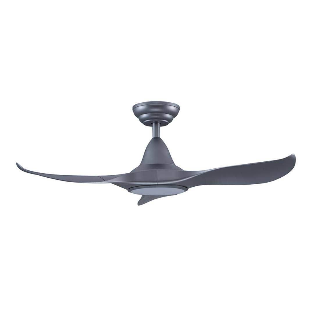 Efenz Isabel 403 40 LED Ceiling Fan with Light - Perfect for Living Room, Bedroom & Outdoor Spaces