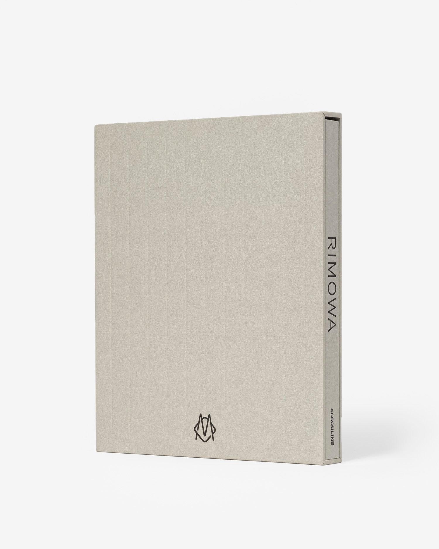 Rimowa Premium Luggage & Travel Bags - Lightweight, Durable Suitcases for Business & Vacation Travel - Carry-On & Checked Luggage Options