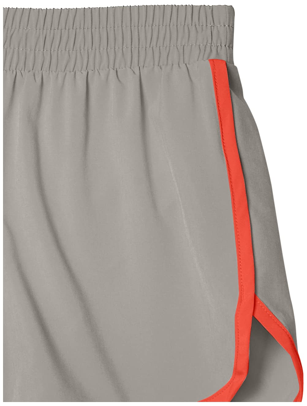 Amazon Essentials Girls' and Toddlers' Active Running Shorts - 2 Pack | Soft Breathable Athletic Shorts for Kids Playground, Sports & Outdoor Activities